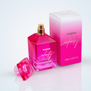 Infinity Desodorante Colônia 75ml - Wepink
