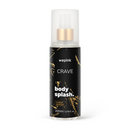 Body Splash Crave Desodorante Colônia 200ml - Wepink