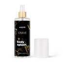 Body Splash Crave Desodorante Colônia 200ml - Wepink