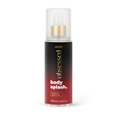 Body Splash Obsessed Desodorante Colônia 200ml - Wepink