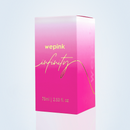 Infinity Desodorante Colônia 75ml - Wepink