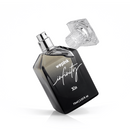 Infinity Xis Desodorante Colônia 75ml - Wepink