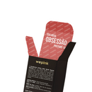 Body Splash Obsessed Desodorante Colônia 200ml - Wepink