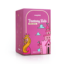 Fantasy Kids Pink Castle Colônia 100ml - Wepink