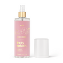 Body Splash Liberté Exclusif Desodorante Colônia 200ml - Wepink