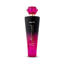 Obsessed Exclusive Pink Desodorante Colônia 100ml - Wepink