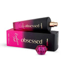 Obsessed Exclusive Pink Desodorante Colônia 100ml - Wepink